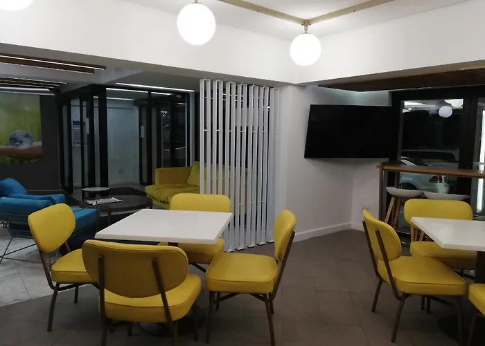 First Group Riviera Suites