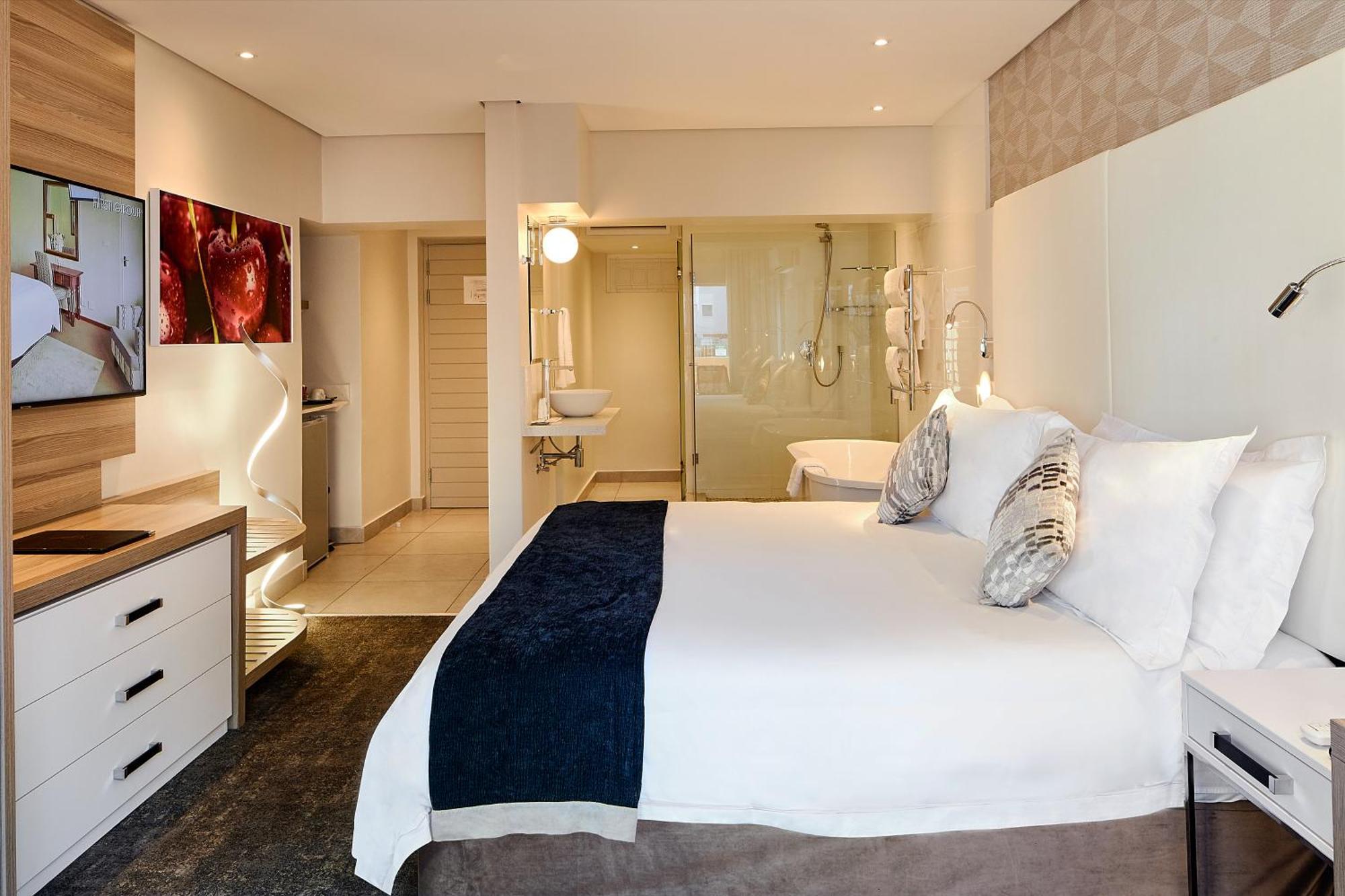 First Group Riviera Hotel Cape Town