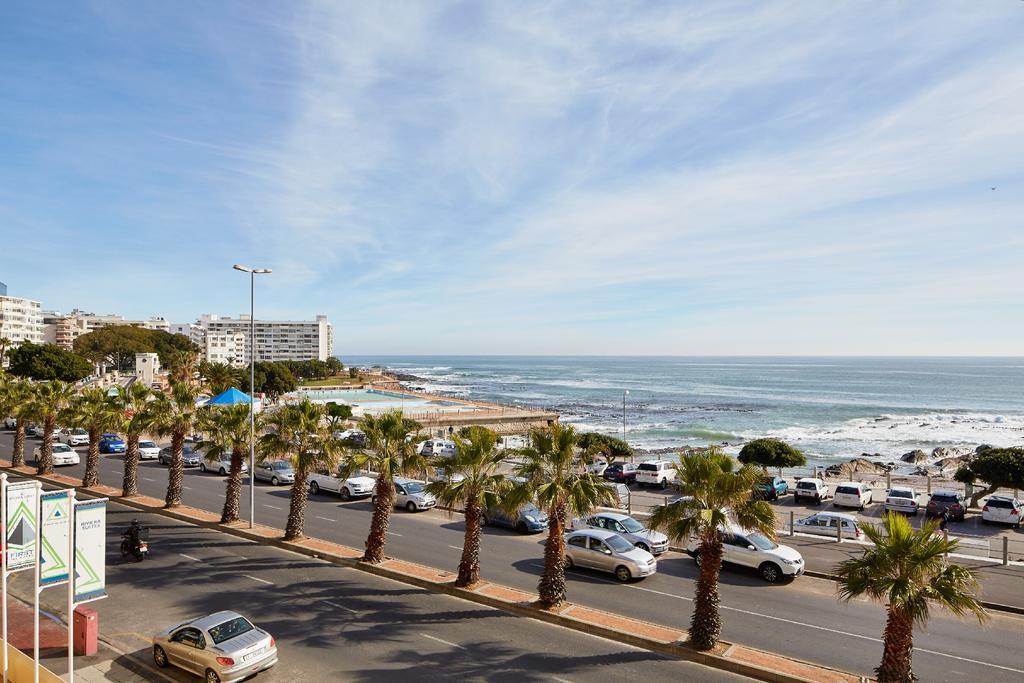 First Group Riviera Hotel Cape Town