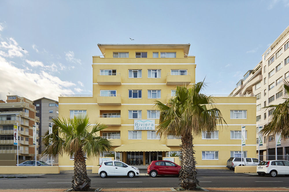 First Group Riviera Hotel Cape Town