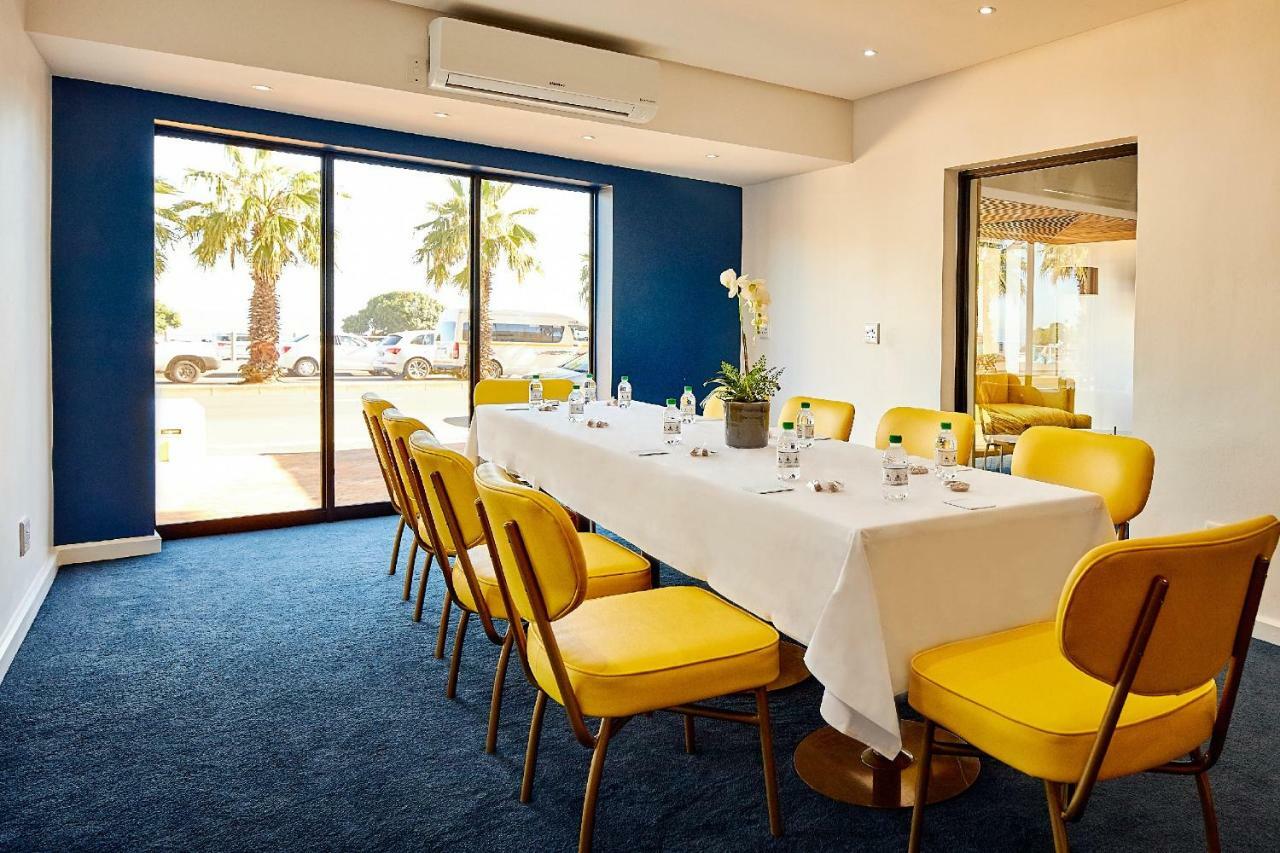 First Group Riviera 3* Cape Town