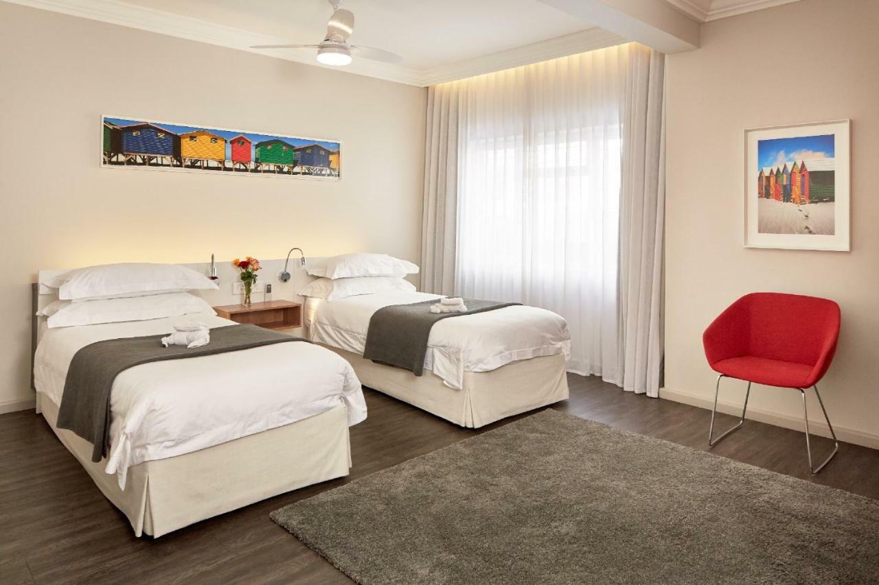 Hotel First Group Riviera