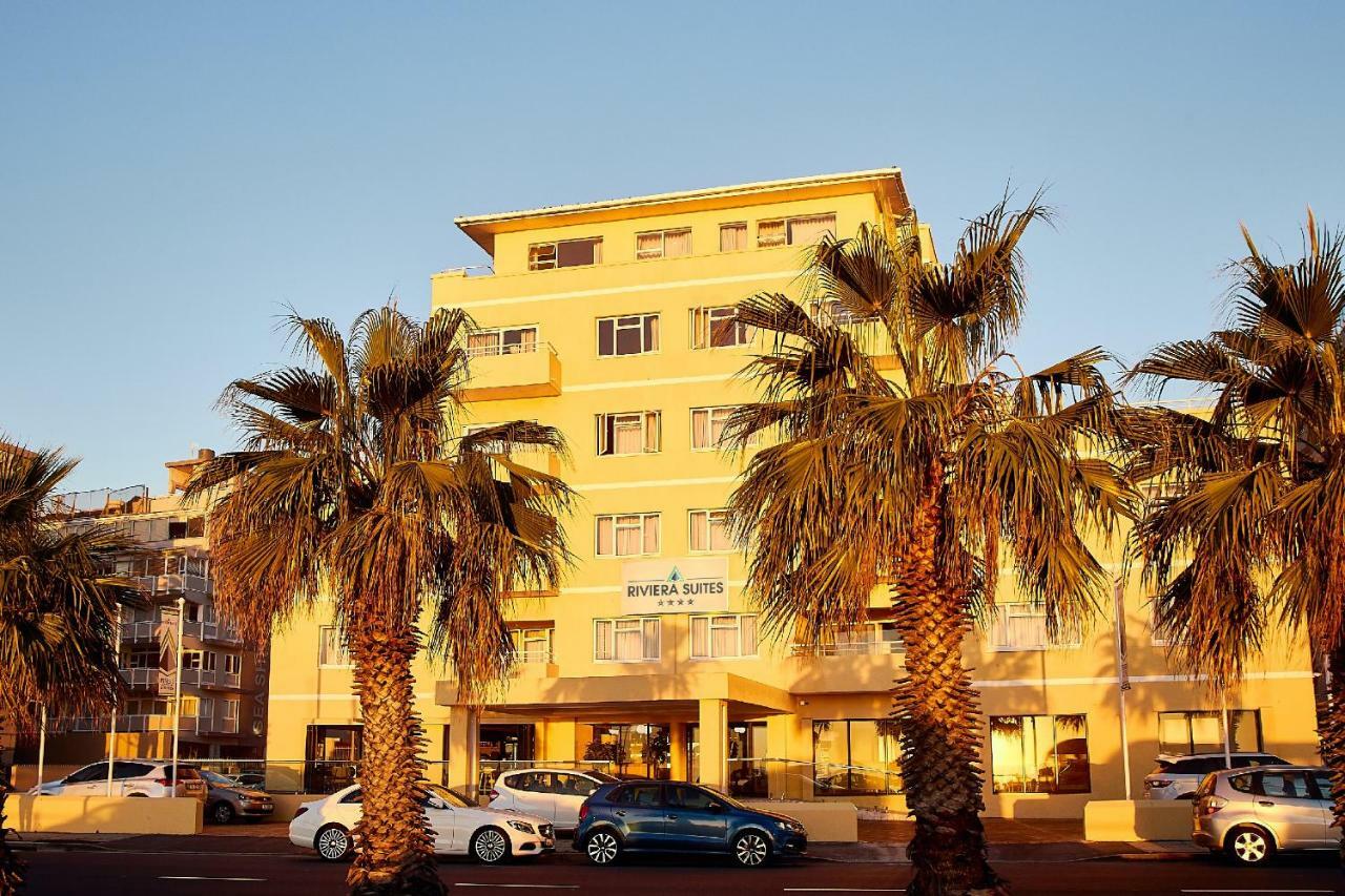 Hotel First Group Riviera 3*