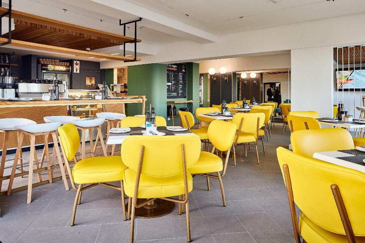 Hotel First Group Riviera Cape Town